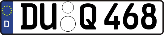 DU-Q468
