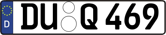 DU-Q469