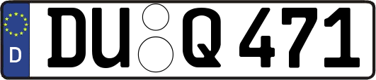 DU-Q471