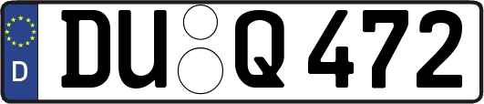 DU-Q472