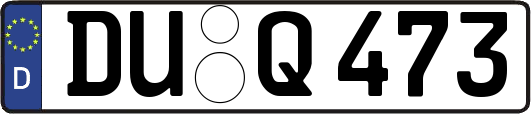 DU-Q473