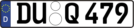 DU-Q479