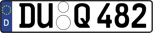 DU-Q482