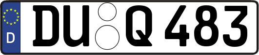 DU-Q483