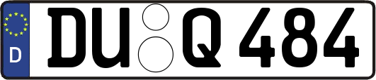 DU-Q484