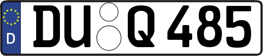 DU-Q485