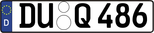 DU-Q486
