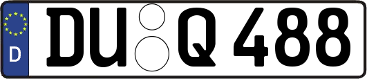 DU-Q488