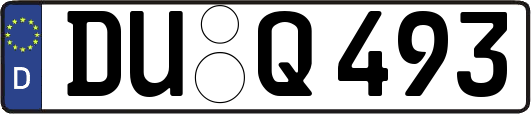 DU-Q493