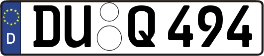 DU-Q494