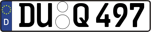 DU-Q497