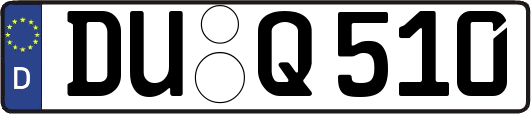 DU-Q510