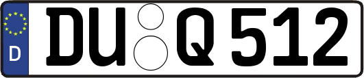 DU-Q512