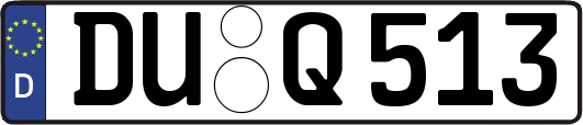DU-Q513