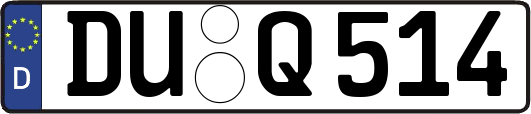 DU-Q514
