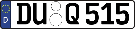 DU-Q515