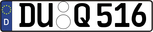 DU-Q516