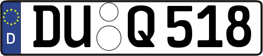 DU-Q518