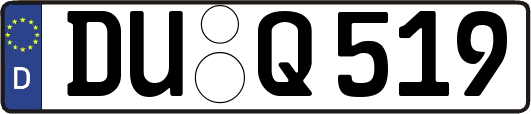 DU-Q519