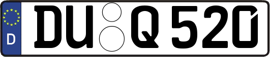 DU-Q520