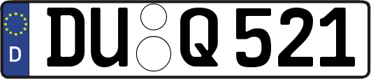 DU-Q521