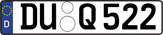 DU-Q522