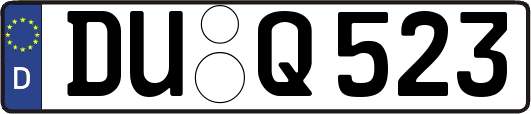 DU-Q523