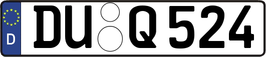 DU-Q524