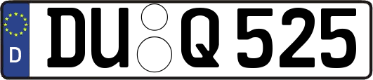 DU-Q525