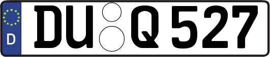 DU-Q527