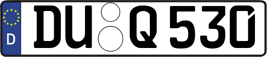 DU-Q530