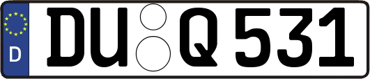 DU-Q531