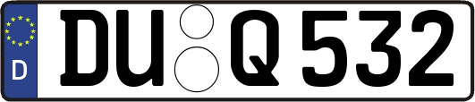 DU-Q532