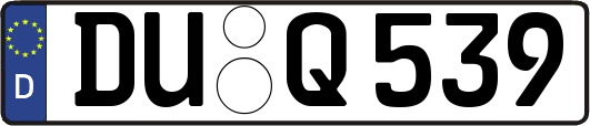 DU-Q539