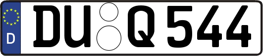 DU-Q544