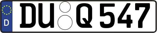 DU-Q547
