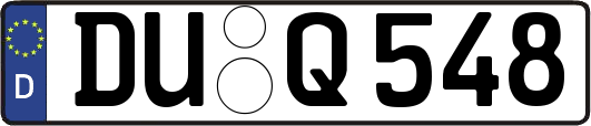 DU-Q548