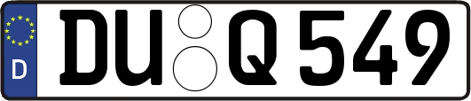 DU-Q549