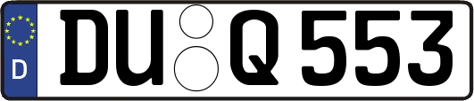 DU-Q553