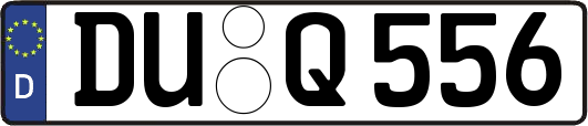 DU-Q556