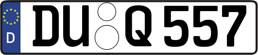 DU-Q557