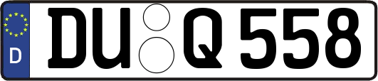 DU-Q558