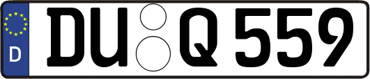 DU-Q559