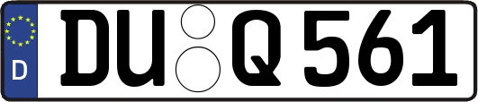 DU-Q561