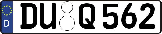 DU-Q562