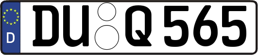 DU-Q565