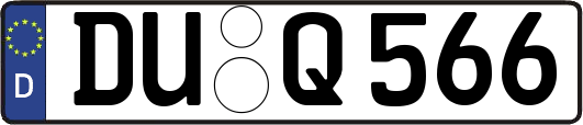 DU-Q566