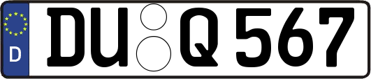 DU-Q567