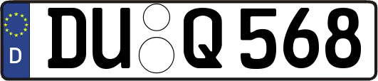 DU-Q568