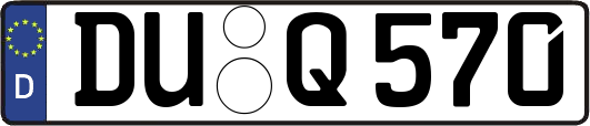 DU-Q570
